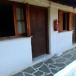 Appartement Anemos *