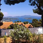 Appartement Anemos