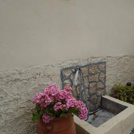 Anemos Apartment *