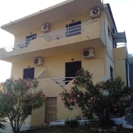 Anemos فاسيلياس