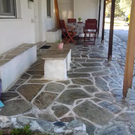 Anemos * Vasilias (Skiathos)