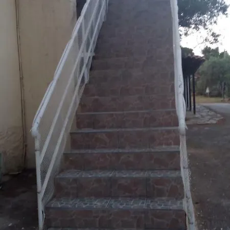 Anemos فاسيلياس
