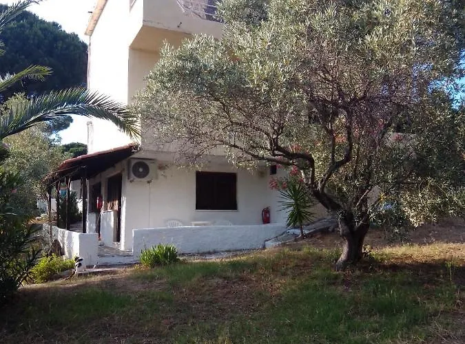 Anemos Apartment Vasilias (Skiathos)