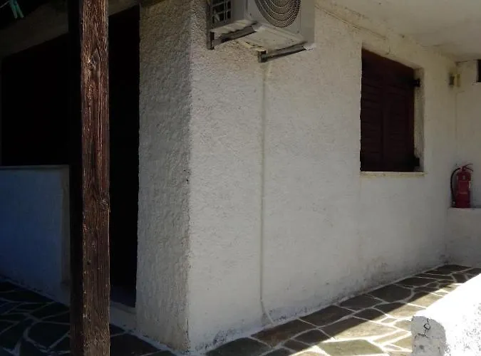 Apartment Anemos Vasilias (Skiathos)