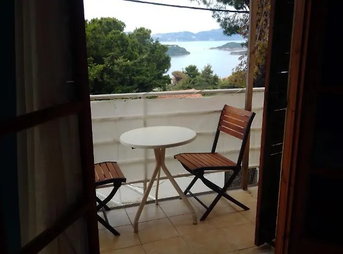 Anemos * Vasilias (Skiathos)