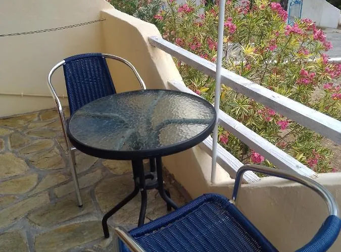 Anemos Apartment Vasilias (Skiathos)