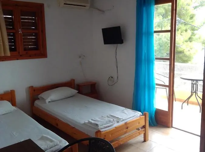 Anemos * Vasilias (Skiathos)