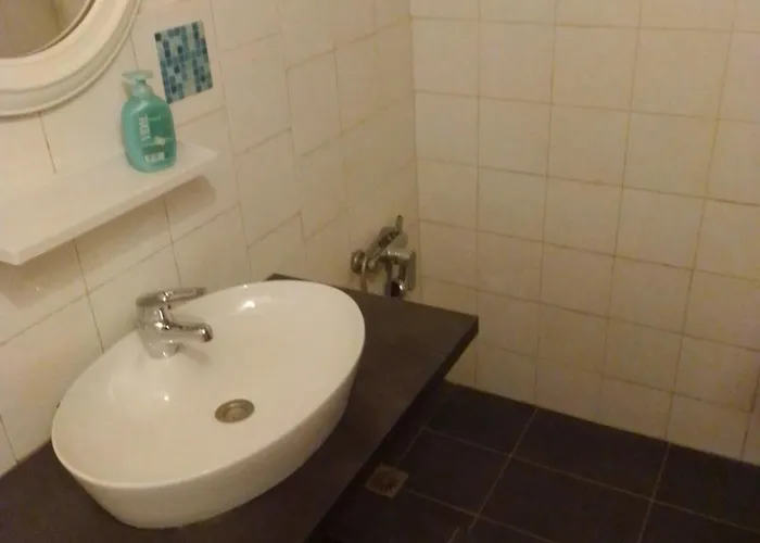 Anemos * Vasilias (Skiathos)