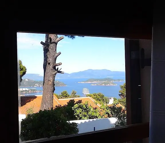 Anemos Vasilias (Skiathos)