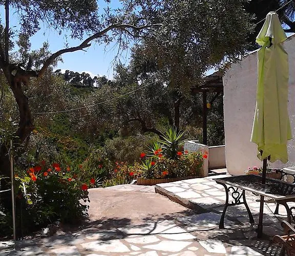 Anemos Vasilias (Skiathos)