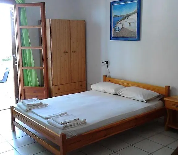 Anemos Vasilias (Skiathos)