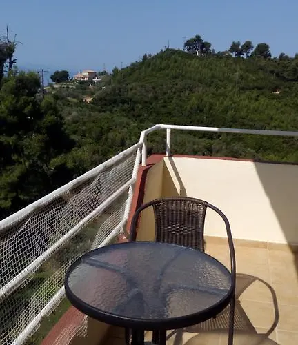 Anemos * Vasilias (Skiathos)