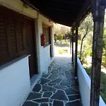 Apartment Anemos *