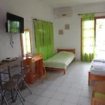 Apartment Anemos Vasilias (Skiathos)