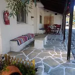 Anemos Apartment