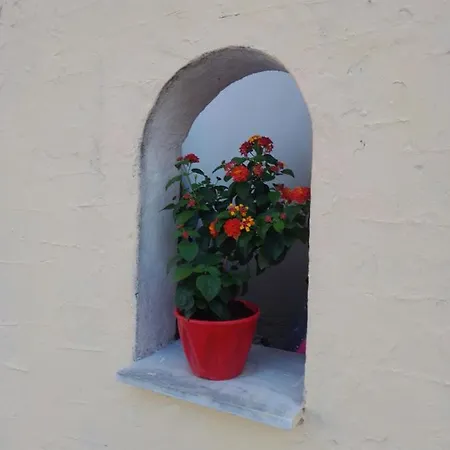 Apartament Anemos Vasilias (Skiathos)