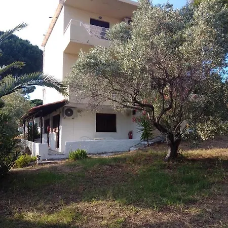 Anemos Apartament Vasilias (Skiathos)