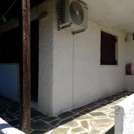 Apartament Anemos Vasilias (Skiathos)