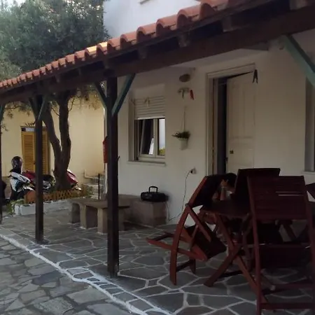 Anemos * Vasilias (Skiathos)