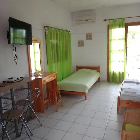 Apartamento Anemos Vasilias (Skiathos)