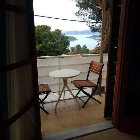 Anemos * Vasilias (Skiathos)