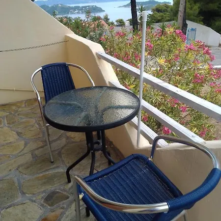 Anemos Apartament Vasilias (Skiathos)