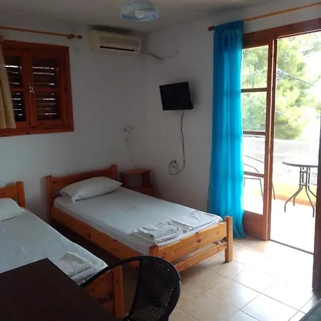 Anemos * Vasilias (Skiathos)