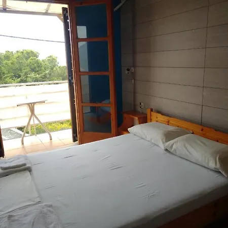 Anemos * Vasilias (Skiathos)