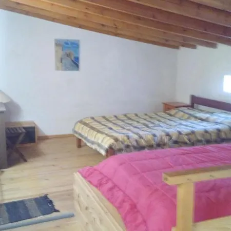 Anemos Apartament Vasilias (Skiathos)
