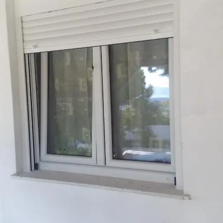 Apartament Anemos