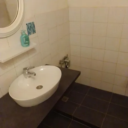 Anemos * Vasilias (Skiathos)