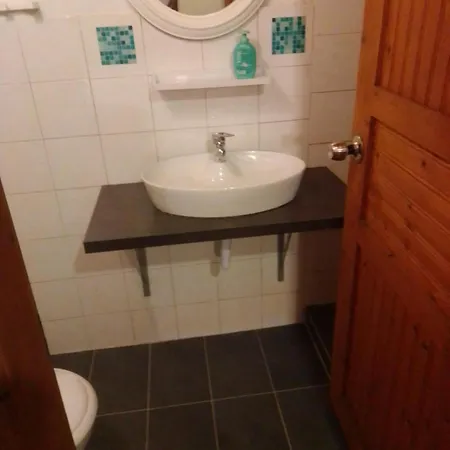 Apartament Anemos