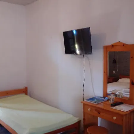 Apartament Anemos