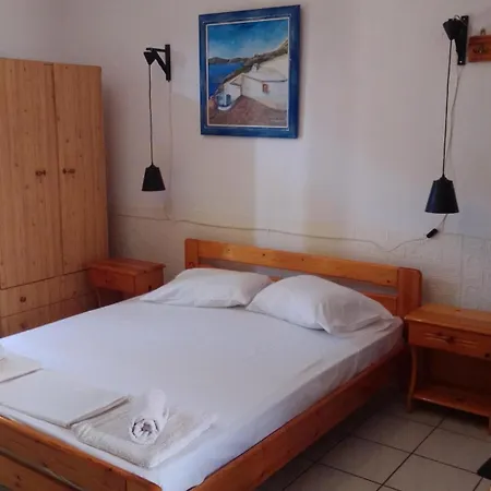Anemos Apartament *
