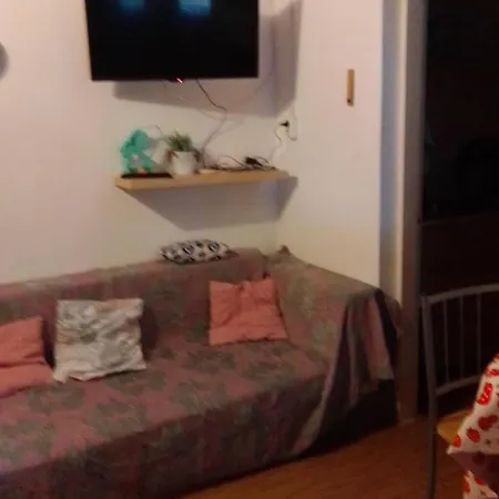 Anemos * Vasilias (Skiathos)