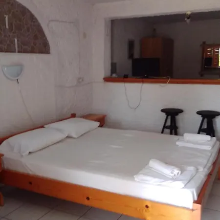 Anemos Apartmán Vasilias (Skiathos)