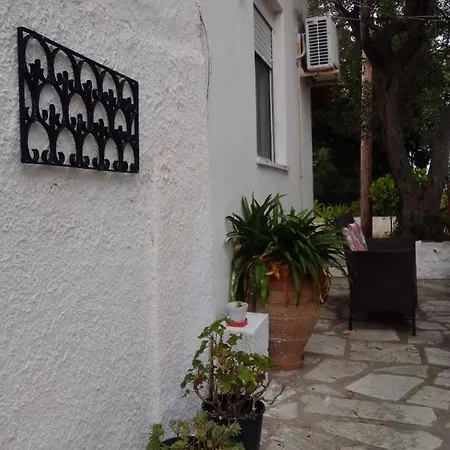 Apartmán Anemos