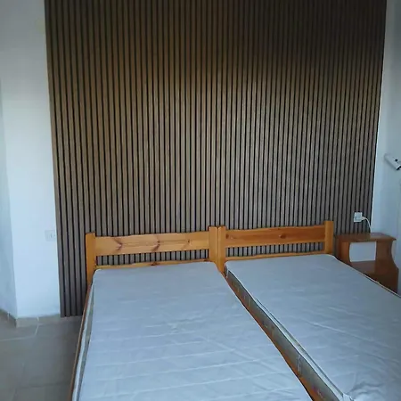 Anemos * Vasilias (Skiathos)