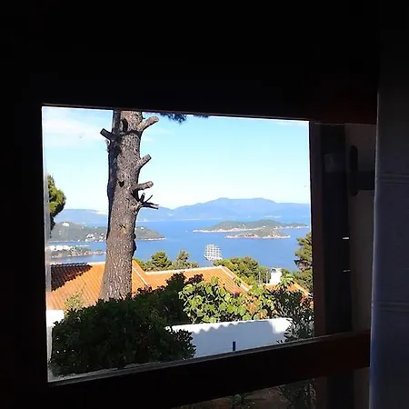 Anemos Vasilias (Skiathos)
