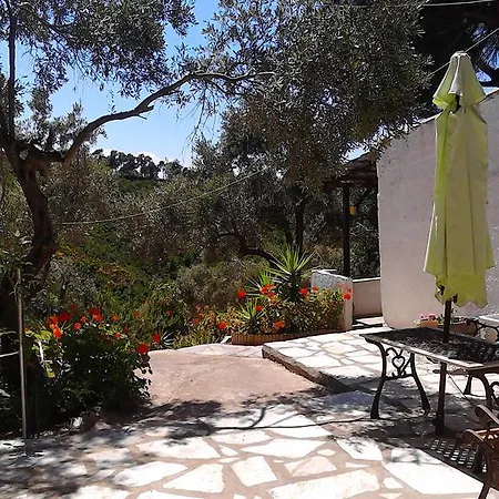 Anemos Vasilias (Skiathos)