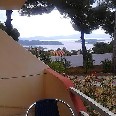 Anemos Vasilias (Skiathos)