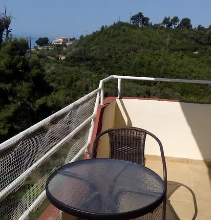 Anemos * Vasilias (Skiathos)