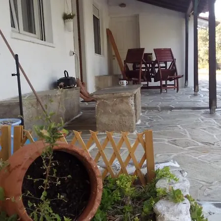 Apartament Anemos Vasilias (Skiathos)