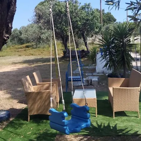 Anemos Apartament