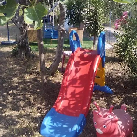 Anemos Apartament *