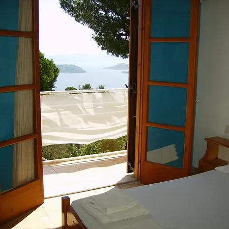 Apartament Anemos Vasilias (Skiathos)