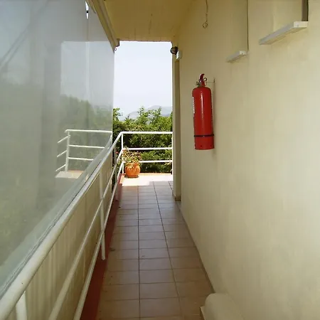 Anemos Apartament Vasilias (Skiathos)