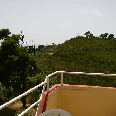 Apartmán Anemos
