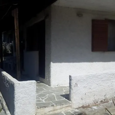 Anemos * Vasilias (Skiathos)