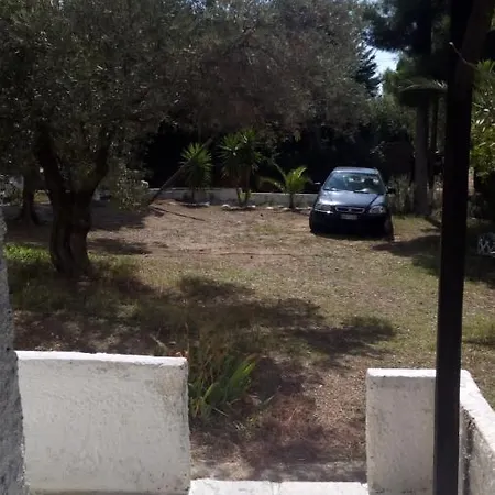 Anemos * Vasilias (Skiathos)